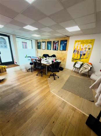 Bureau Vente/Location 33000 BORDEAUX