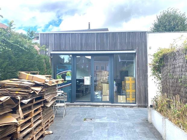 Bureau Location 59420 MOUVAUX