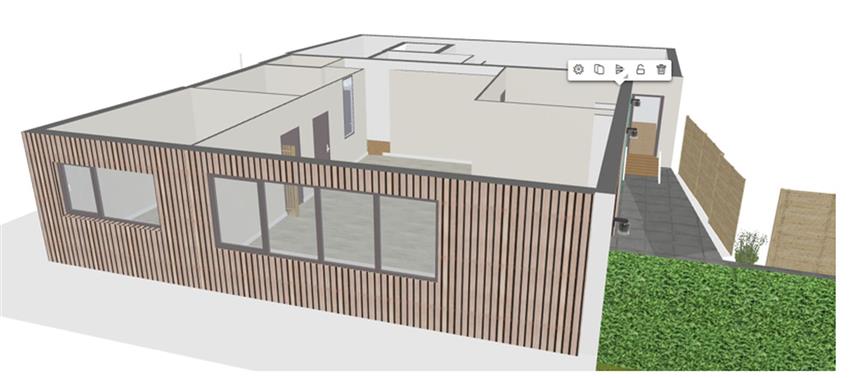 Bureau Location 59420 MOUVAUX