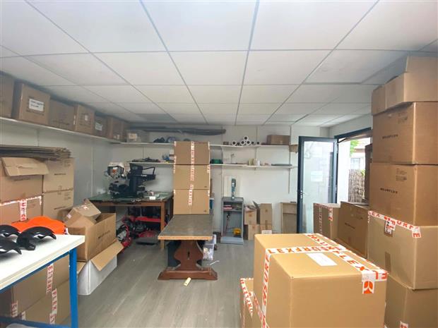 Bureau Location 59420 MOUVAUX