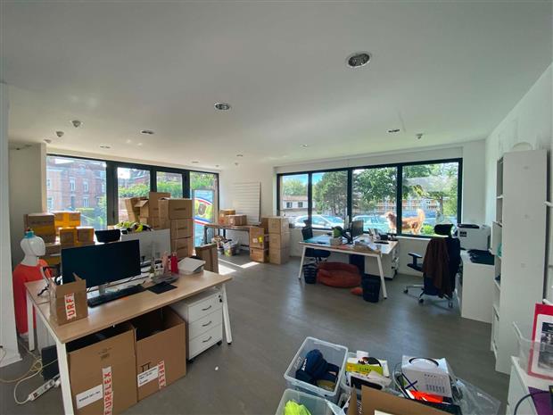 Bureau Location 59420 MOUVAUX
