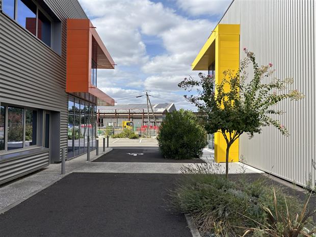 Local d'activités Location 31770 COLOMIERS