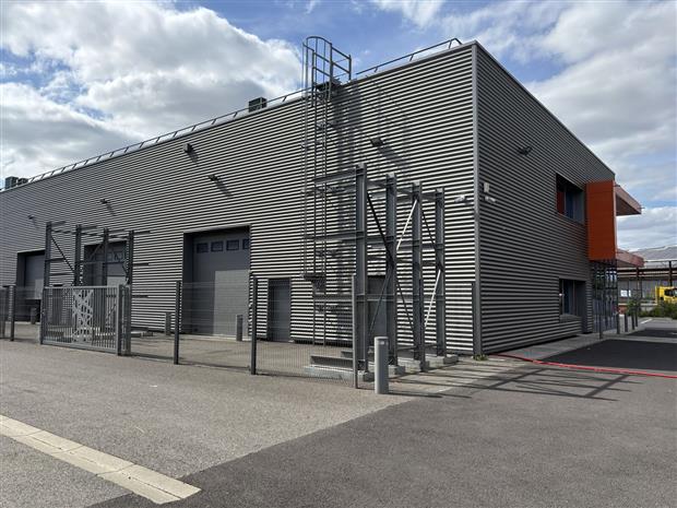 Local d'activités Location 31770 COLOMIERS