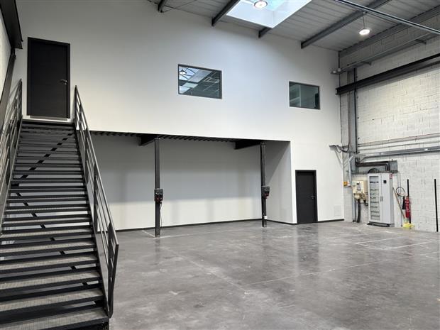 Local d'activités Location 31770 COLOMIERS