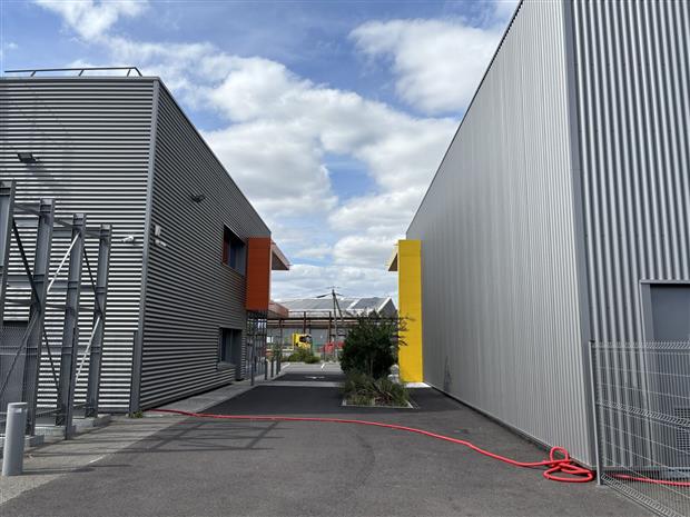Local d'activités Location 31770 COLOMIERS