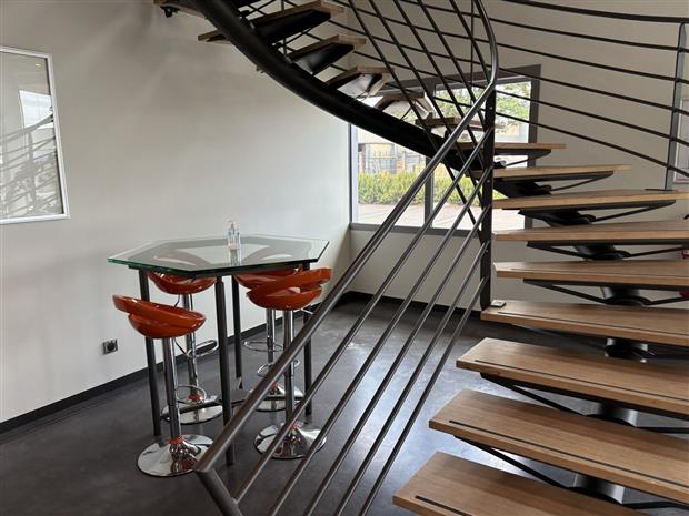 Local d'activités Location 31770 COLOMIERS
