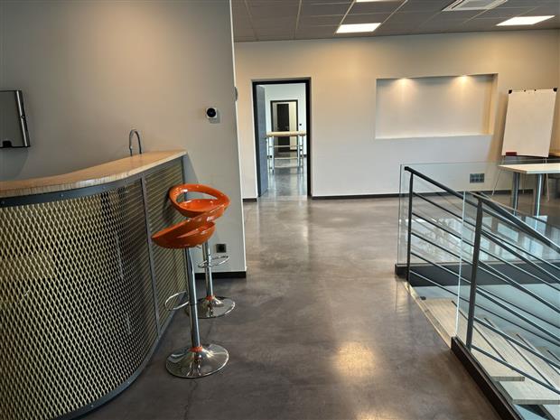 Local d'activités Location 31770 COLOMIERS