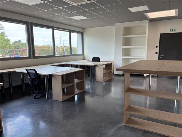 Local d'activités Location 31770 COLOMIERS