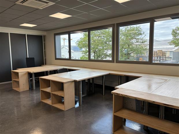 Local d'activités Location 31770 COLOMIERS