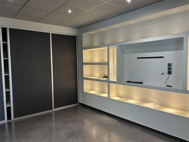 Local d'activités Location 31770 COLOMIERS