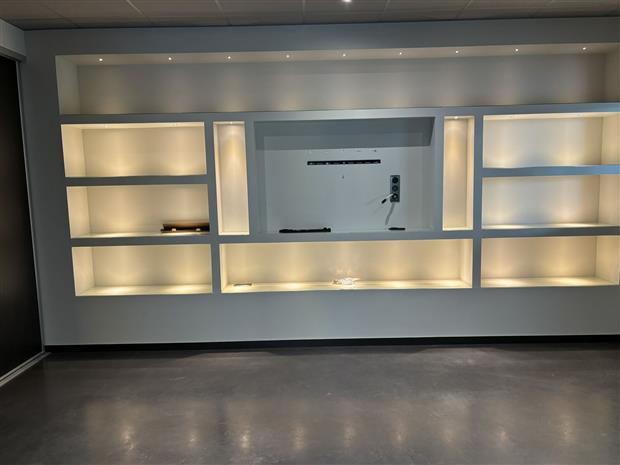 Local d'activités Location 31770 COLOMIERS