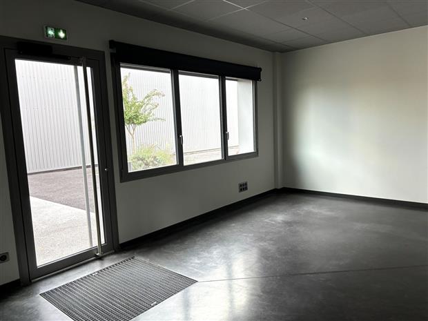 Local d'activités Location 31770 COLOMIERS
