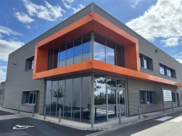 Local d'activités Location 31770 COLOMIERS