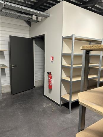 Local d'activités Location 31770 COLOMIERS
