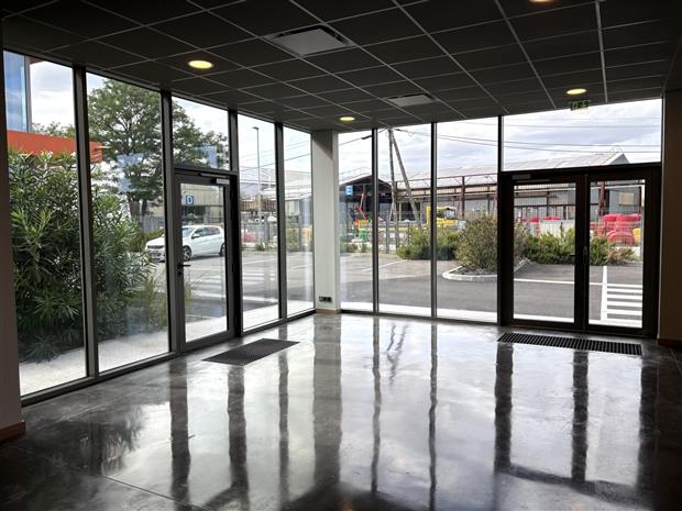 Local d'activités Location 31770 COLOMIERS