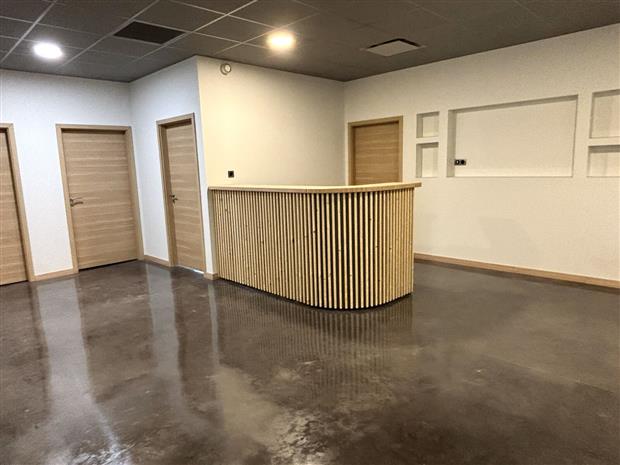 Local d'activités Location 31770 COLOMIERS
