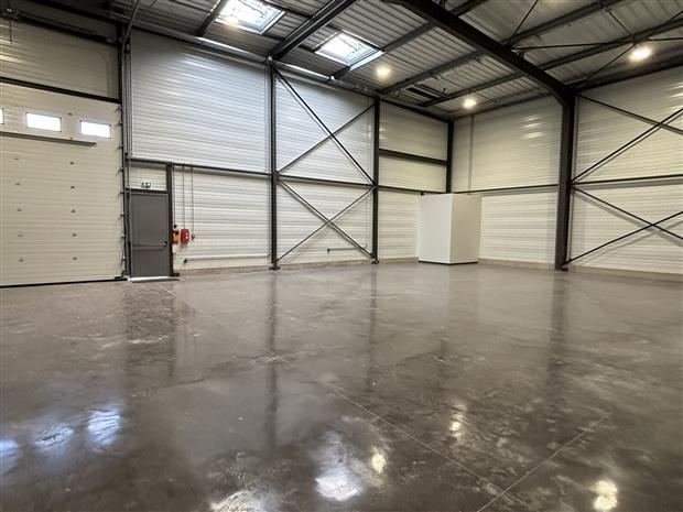 Local d'activités Location 31770 COLOMIERS