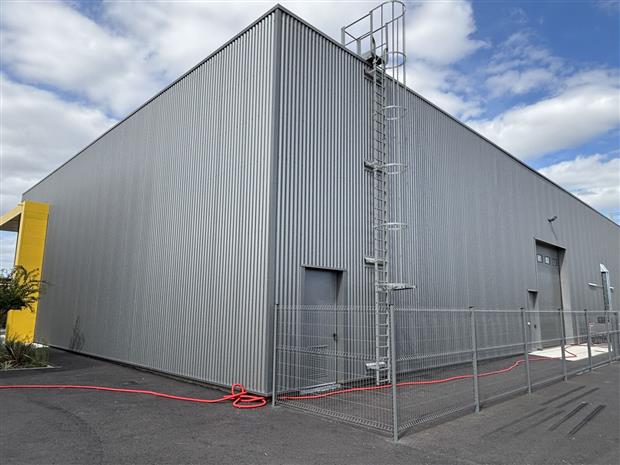 Local d'activités Location 31770 COLOMIERS
