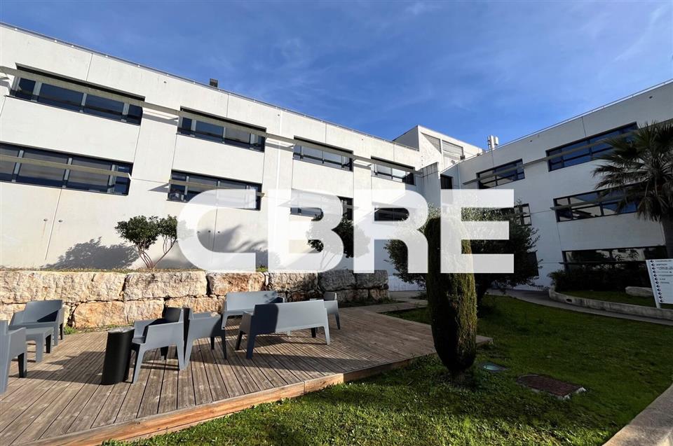 Bureau Location 06410 BIOT