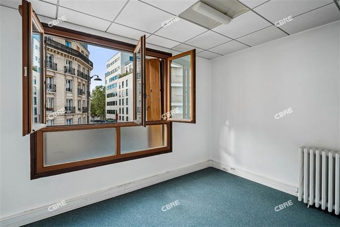 Bureau Location 75013 PARIS