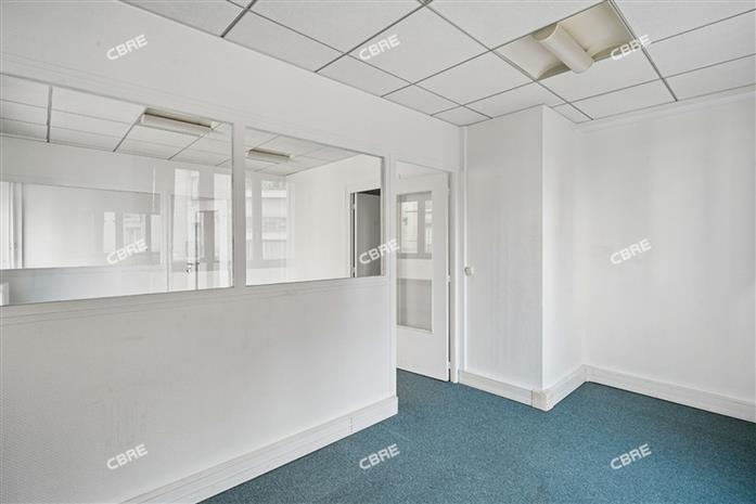Bureau Location 75013 PARIS