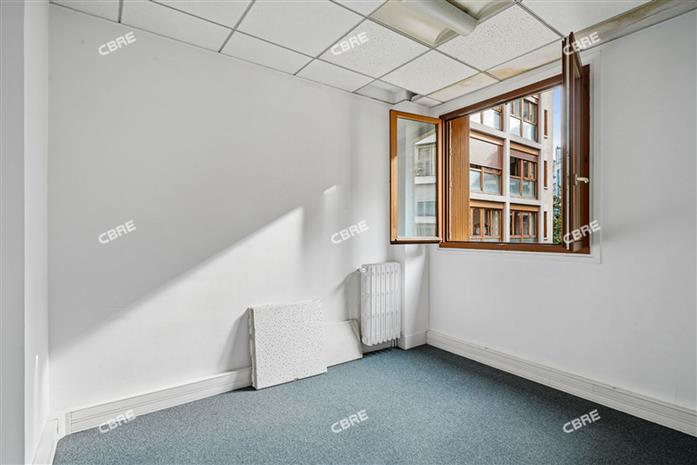 Bureau Location 75013 PARIS