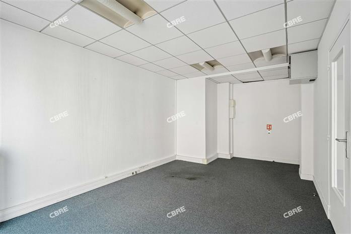 Bureau Location 75013 PARIS