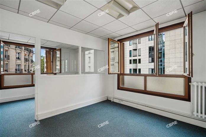 Bureau Location 75013 PARIS