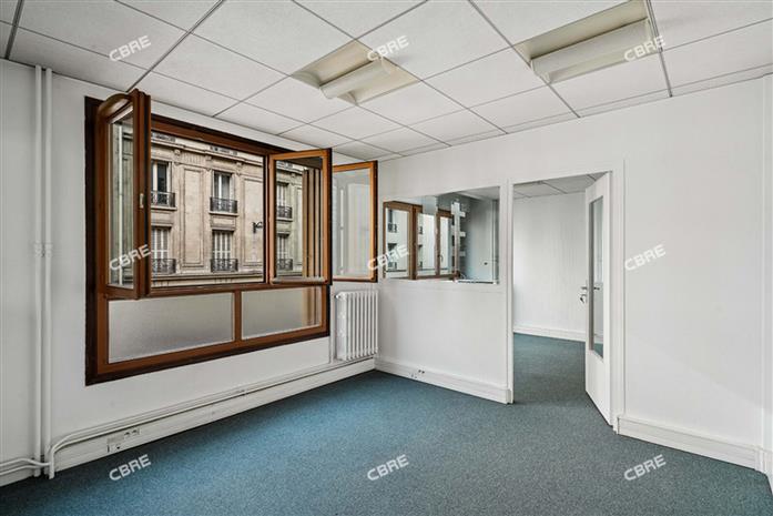 Bureau Location 75013 PARIS