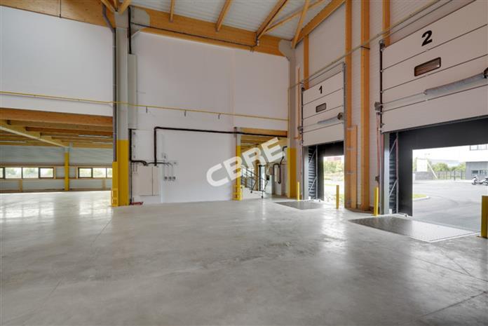 Local d'activités Location 77170 BRIE COMTE ROBERT
