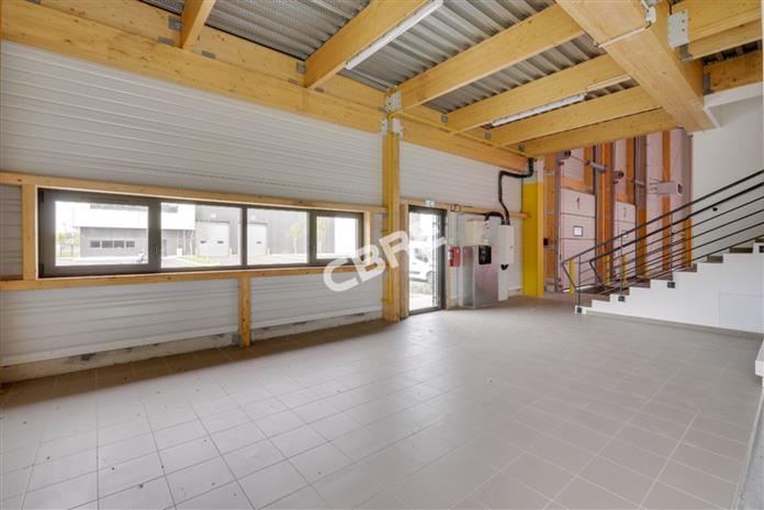 Local d'activités Location 77170 BRIE COMTE ROBERT