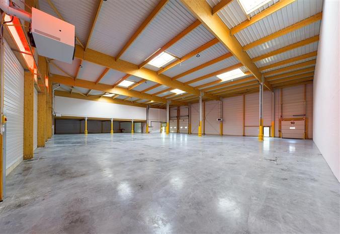 Local d'activités Location 77170 BRIE COMTE ROBERT