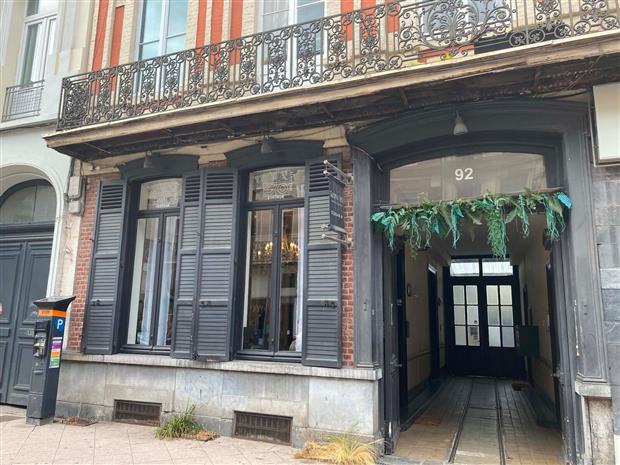 Bureau Vente 59000 LILLE