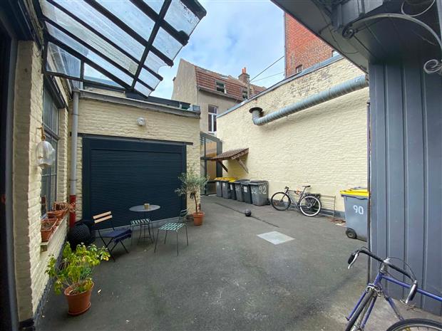 Bureau Vente 59000 LILLE