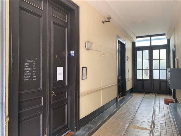 Bureau Vente 59000 LILLE