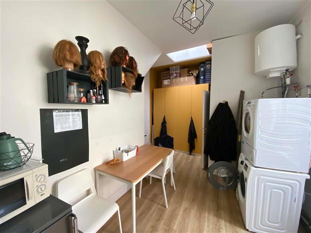 Bureau Vente 59000 LILLE