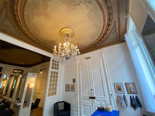 Bureau Vente 59000 LILLE