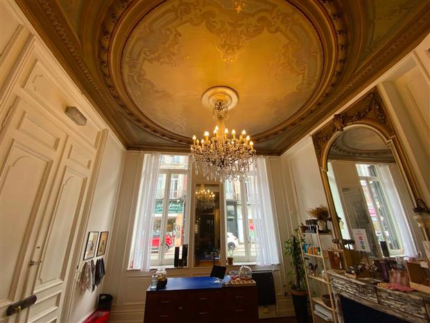 Bureau Vente 59000 LILLE