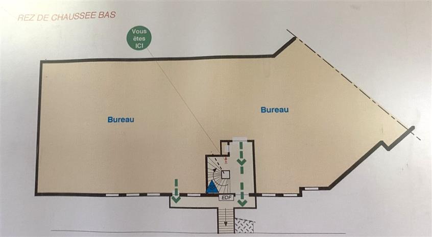 Bureau Vente 59650 VILLENEUVE D'ASCQ