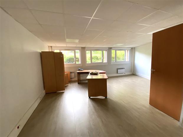 Bureau Vente 59650 VILLENEUVE D'ASCQ