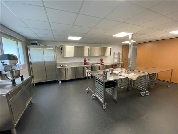 Bureau Vente 59650 VILLENEUVE D'ASCQ