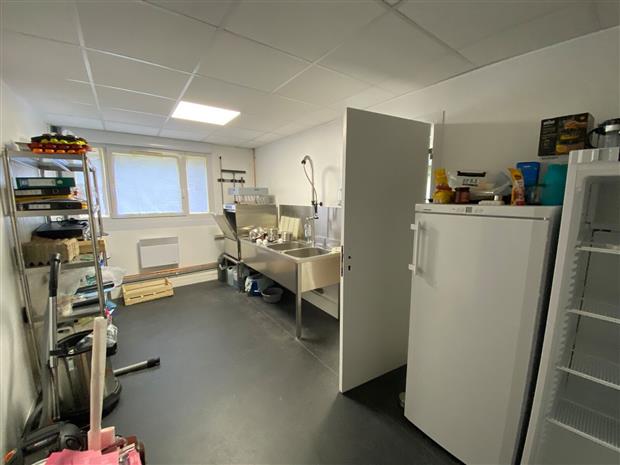 Bureau Vente 59650 VILLENEUVE D'ASCQ