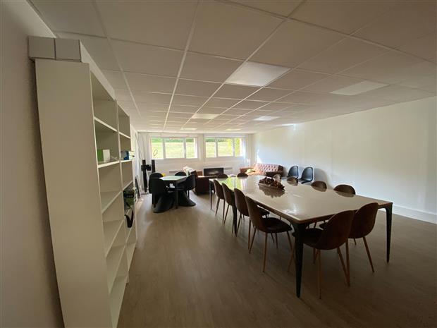 Bureau Vente 59650 VILLENEUVE D'ASCQ