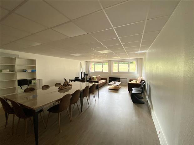 Bureau Vente 59650 VILLENEUVE D'ASCQ