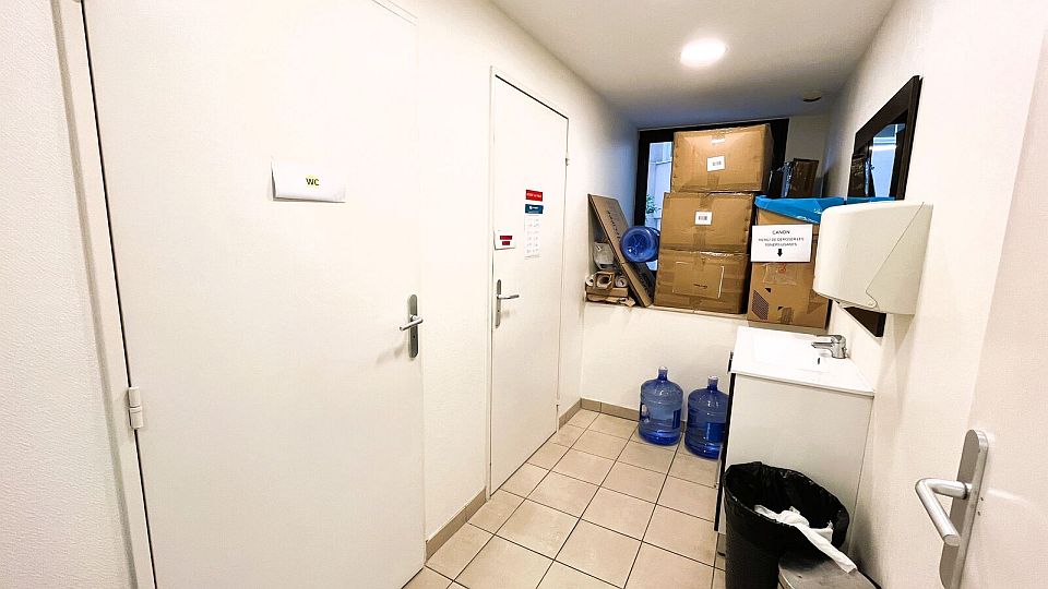 Bureau Location 06600 ANTIBES