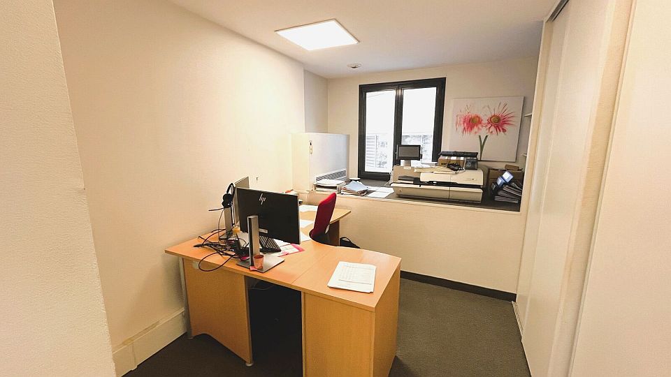 Bureau Location 06600 ANTIBES
