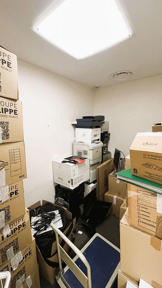 Bureau Location 06600 ANTIBES