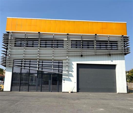 Local d'activités Location 31100 TOULOUSE