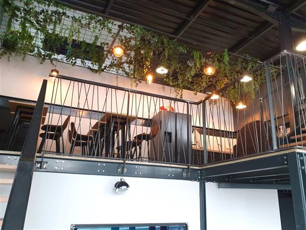 Local d'activités Location 31100 TOULOUSE