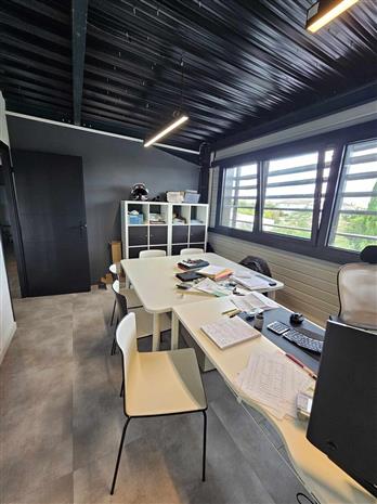 Local d'activités Location 31100 TOULOUSE